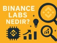 Binance Labs Nedir? Web3 Ekosistemine Yön Veren Yatırım ve İnovasyon Birimi