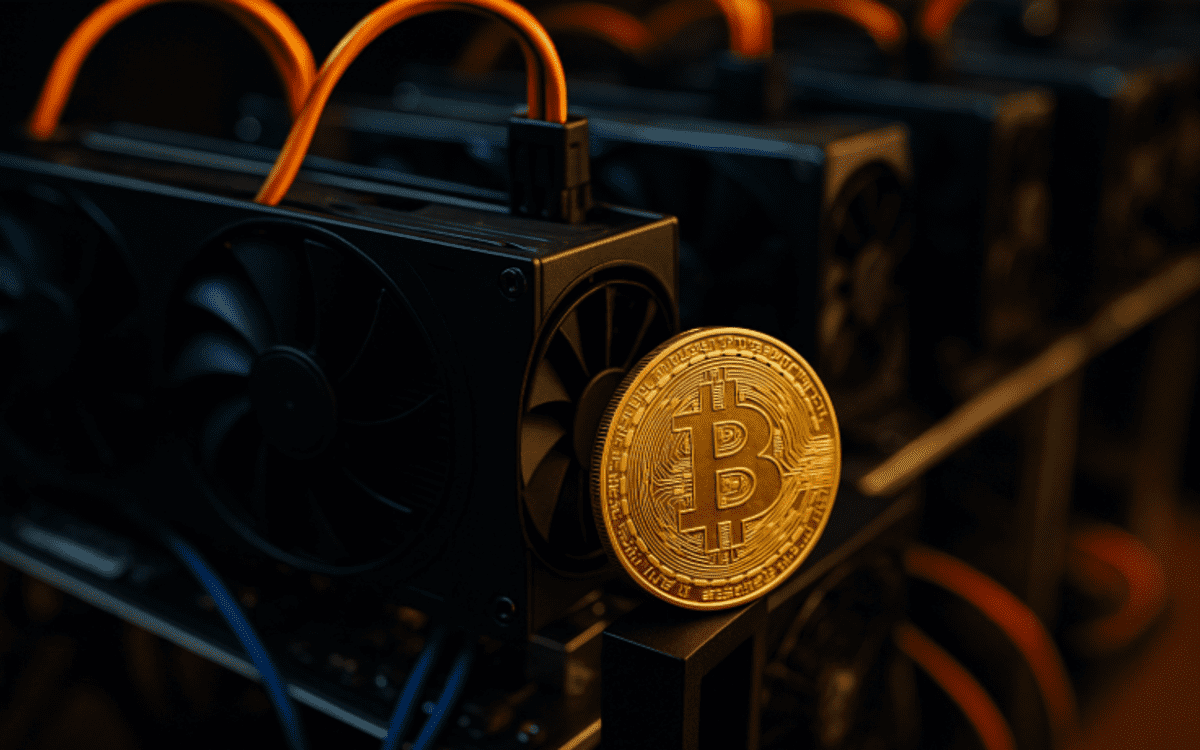 Malezya’da Kripto Madenciliği Skandalı: 1 Milyar Dolarlık Kaçak Elektrik!