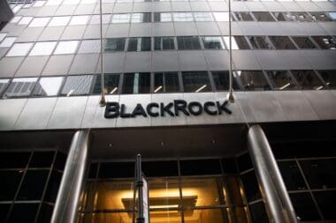 BlackRock’tan Ethereum Staking ETF’i için İlk Adım
