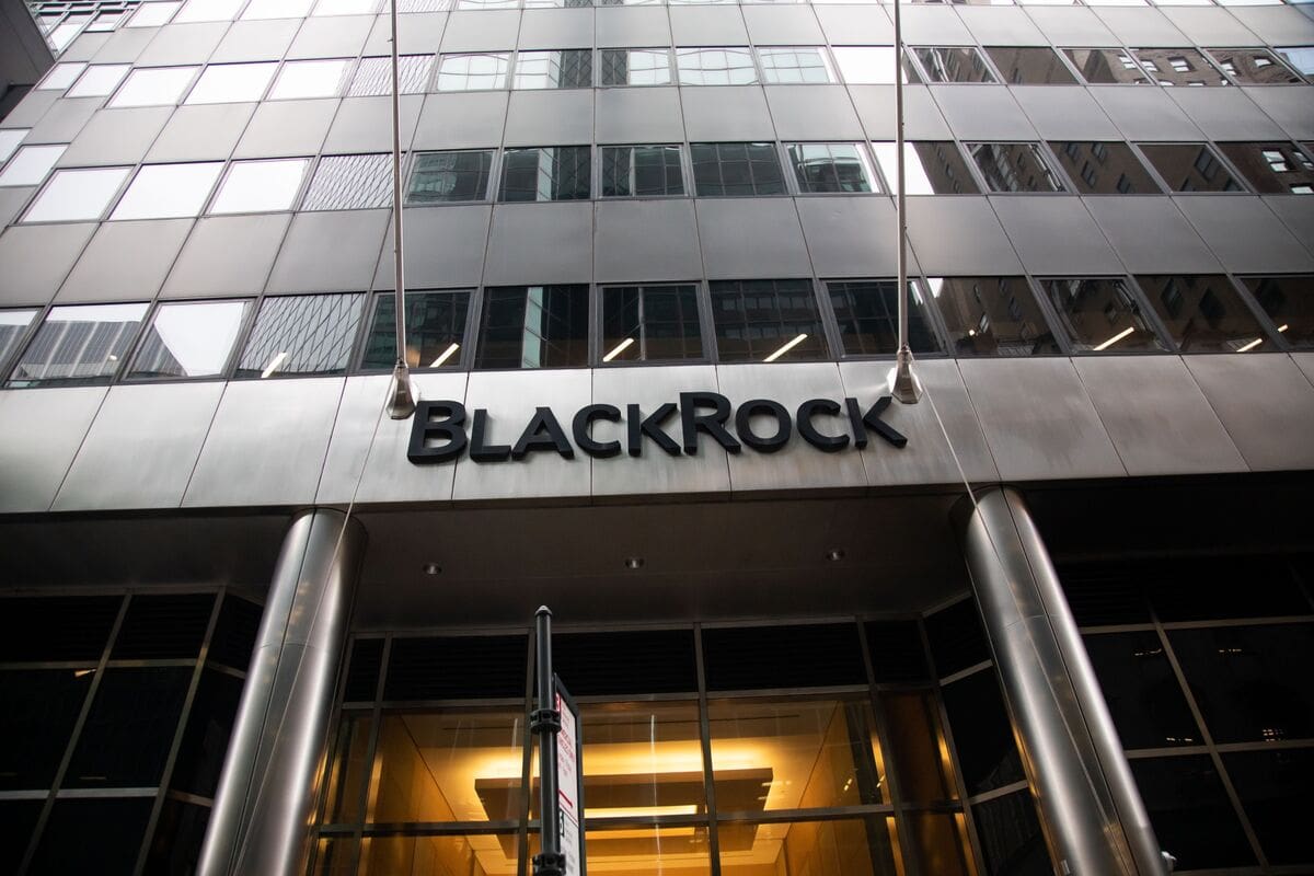 BlackRock’tan Ethereum Staking ETF’i için İlk Adım