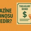 Hazine Bonosu Nedir?