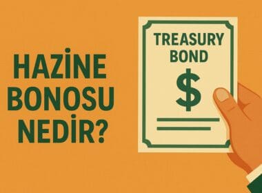 Hazine Bonosu Nedir?
