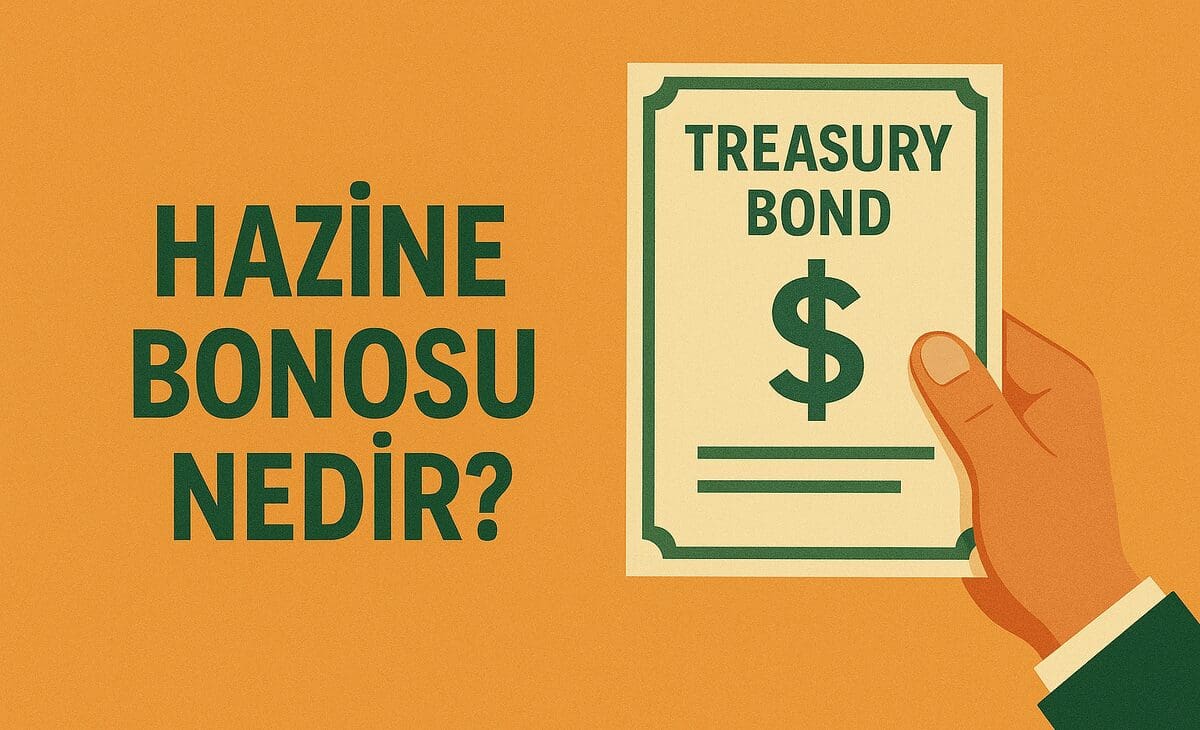 Hazine Bonosu Nedir?