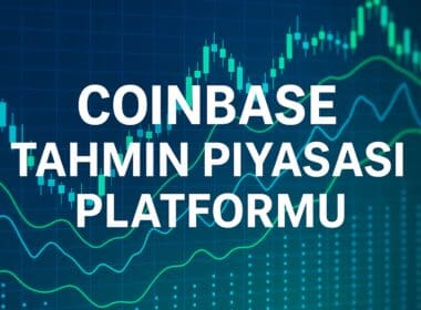 Coinbase’ten Sürpriz Hamle: Yeni Tahmin Piyasası Platformu Ortaya Sızdı