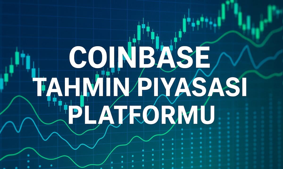 Coinbase’ten Sürpriz Hamle: Yeni Tahmin Piyasası Platformu Ortaya Sızdı