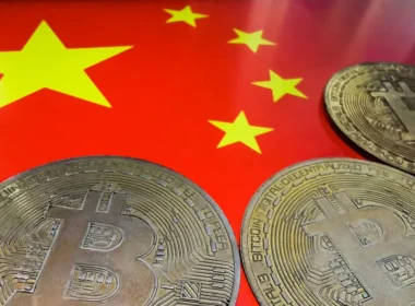 Çin, Çalınan 127 Bin Bitcoin için ABD’yi Suçluyor: “Devlet Destekliydi”