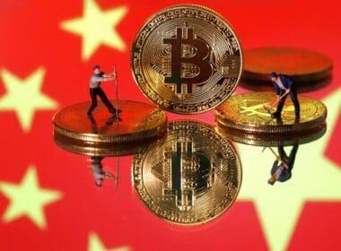 Çin, Yasağı Hiçe Saydı: Bitcoin Madenciliği Geri Dönüyor, Hashrate Yükselişte!