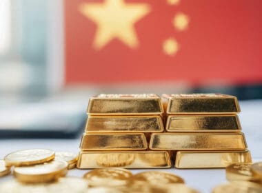 Dünyanın En Büyük Altın Tüketicilerinden Çin’den Önemli Hamle: Altın’da Vergi Teşviki Sona Erdi
