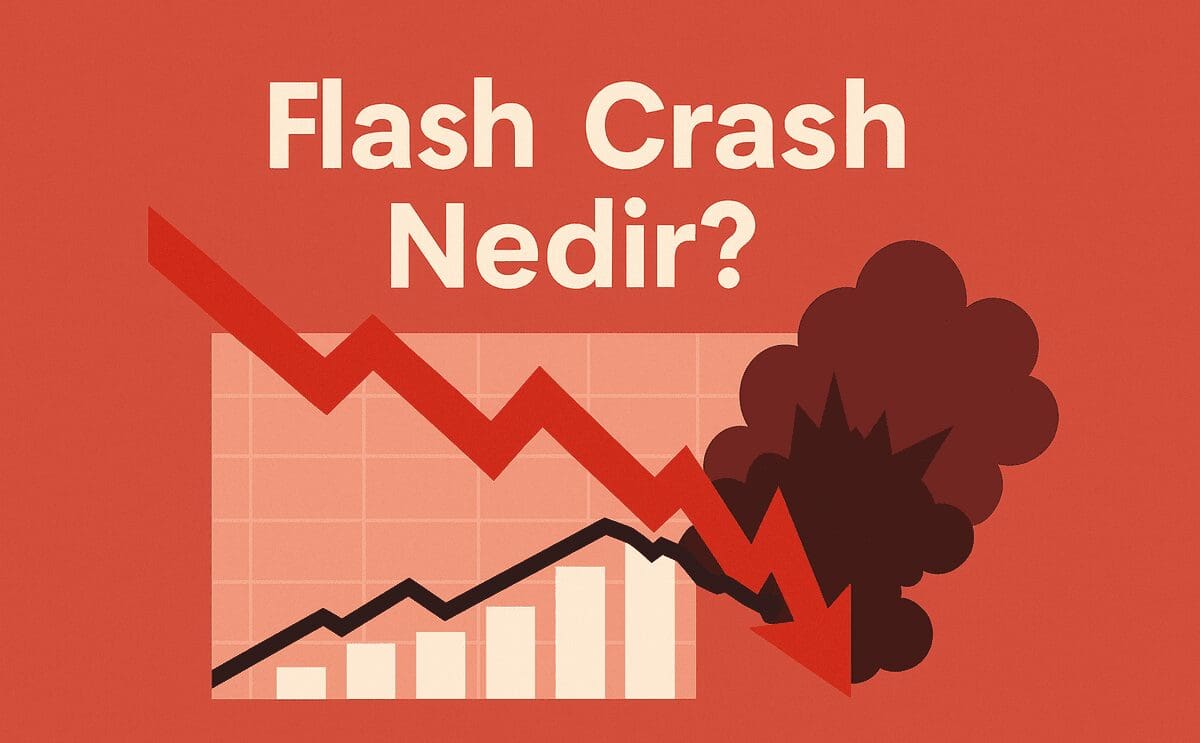 Flash Crash Nedir?