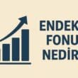 Endeks Fonu Nedir? Piyasayı Aynalayan Pasif Yatırım Araçlarının Temel Mantığı