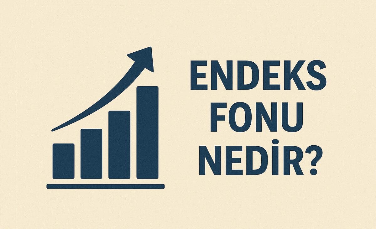 Endeks Fonu Nedir? Piyasayı Aynalayan Pasif Yatırım Araçlarının Temel Mantığı