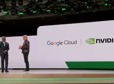 Meta ve Buffett Aynı Anda Google’a Yöneldi: Google, Yapay Zeka Çip Pazarında Nvidia’ya Meydan Okuyabilecek mi?