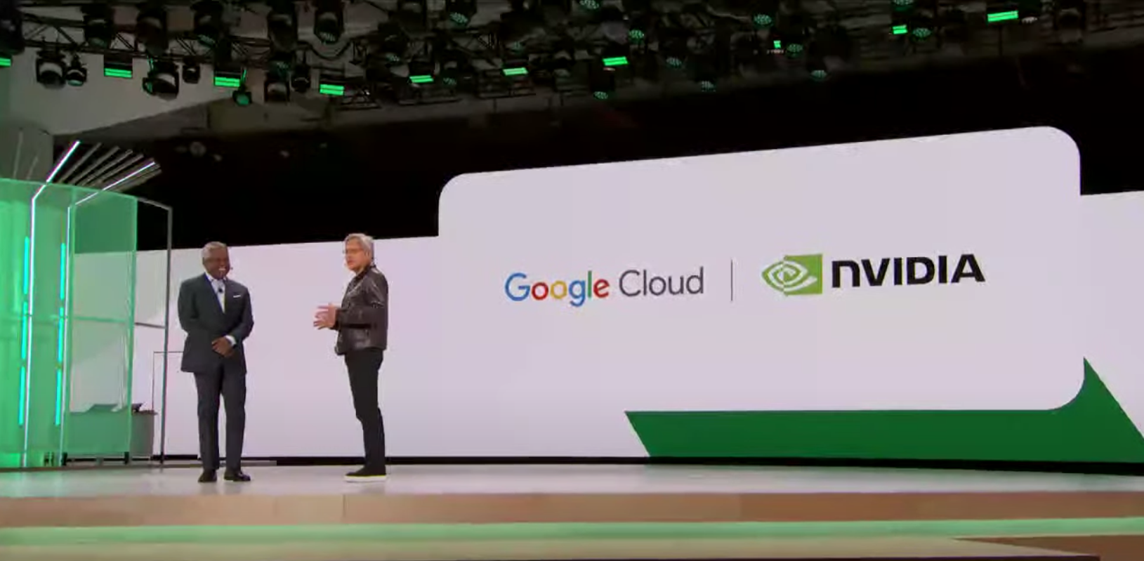 Meta ve Buffett Aynı Anda Google’a Yöneldi: Google, Yapay Zeka Çip Pazarında Nvidia’ya Meydan Okuyabilecek mi?