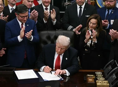 ABD Hükümeti Açıldı: Piyasaları Neler Bekliyor?