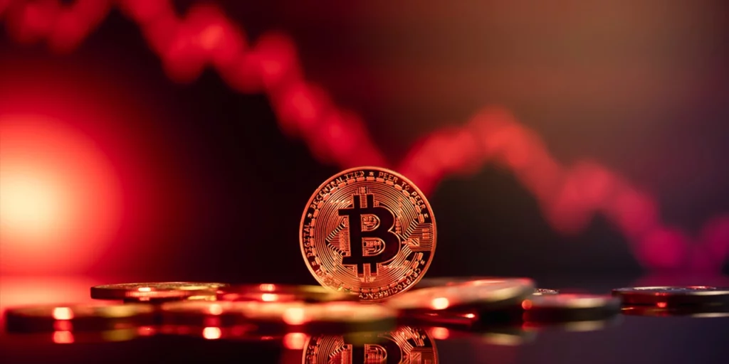 CryptoQuant, Bitcoin’deki Kritik Seviyeye Karşı Uyardı