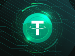 Stablecoin Devi Tether, Bitcoin Alımı Gerçekleştirdi