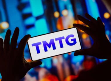 Trump Media, Bitcoin Varlıkları Artmasına Rağmen Zarar Açıkladı