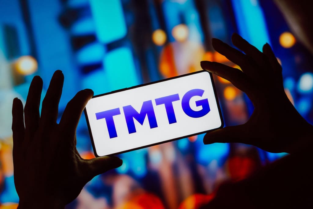 Trump Media, Bitcoin Varlıkları Artmasına Rağmen Zarar Açıkladı