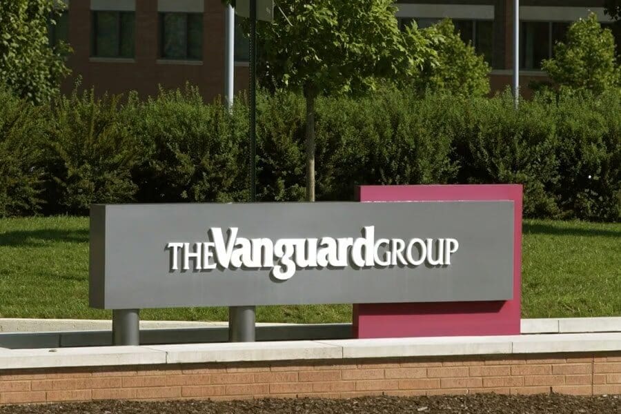 Vanguard Group 3