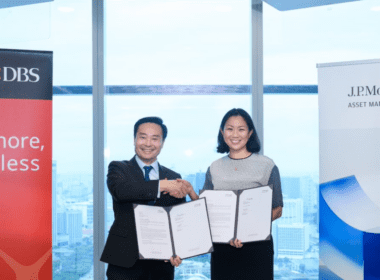 JPMorgan ve DBS’ten Tarihi İş Birliği: Blok Zincirler Arasında Yeni Transfer!