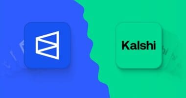 Blokzincir Entegrasyonu Hızı Artırdı: Milyar Dolarlar Kripto Tahmin Piyasalarına Akıyor