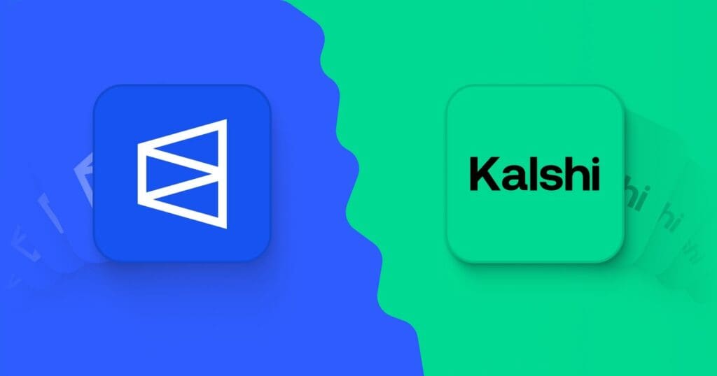 Blokzincir Entegrasyonu Hızı Artırdı: Milyar Dolarlar Kripto Tahmin Piyasalarına Akıyor