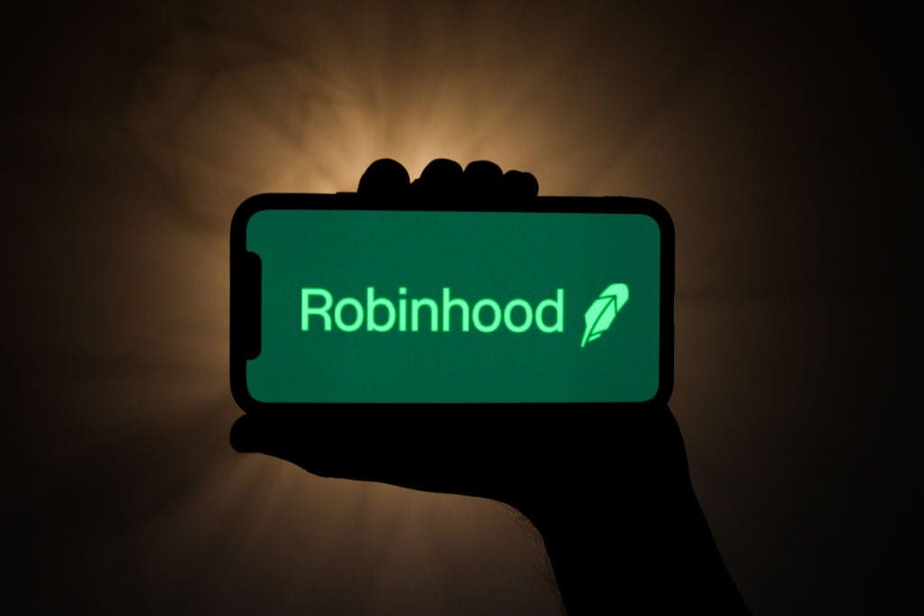 Robinhood, Bitcoin Hazinesini Gündemine Aldı: “Kurumsal Benimsemeye Güçlü Destek”