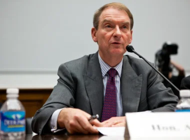 SEC Başkanı Atkins Hangi Tokenların Menkul Kıymet Olacağına Değindi