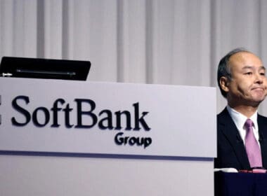 SoftBank’tan Sürpriz Hamle: 5,8 Milyar Dolarlık Nvidia Satışı!