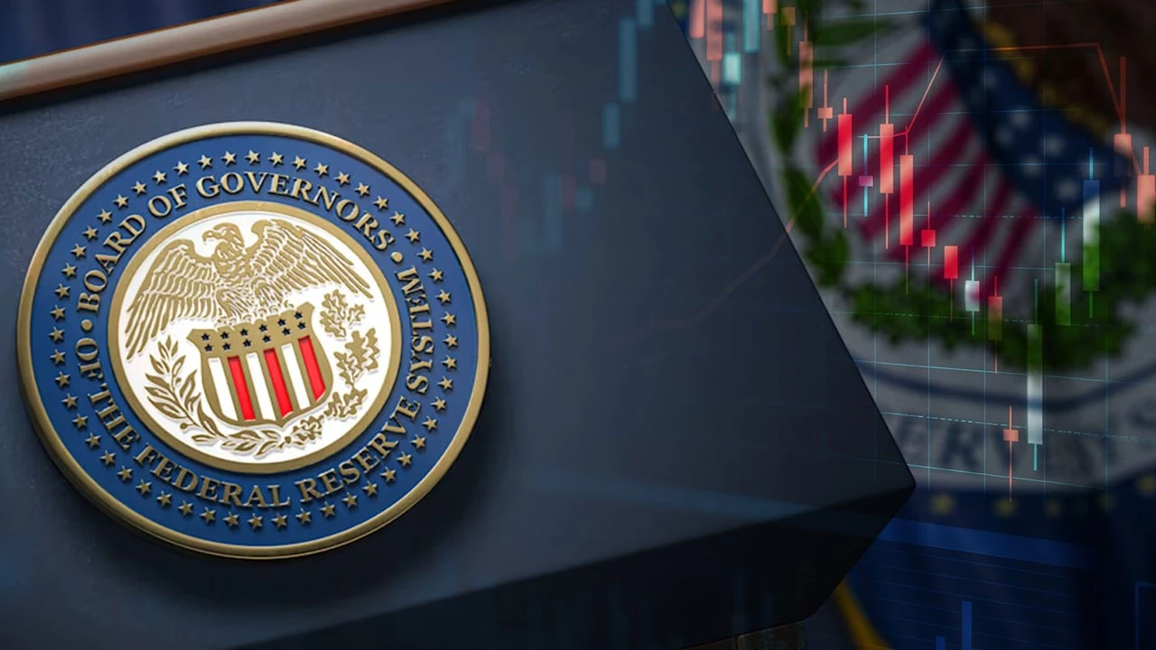 Fed Üyeleri Faiz Konusunda Ayrışmaya Devam Ediyor: Önemli Açıklamalar Peş Peşe Geldi!