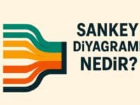 Sankey Diyagramı Nedir? Para Akışlarını Görselleştirmede Kullanılan Stratejik Analiz Aracı
