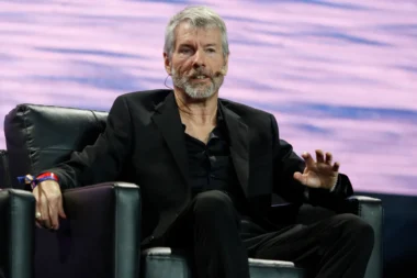 Strategy Daha Fazla Bitcoin Almak için Harekete Geçti: “STRE” Dönemi Başlıyor!