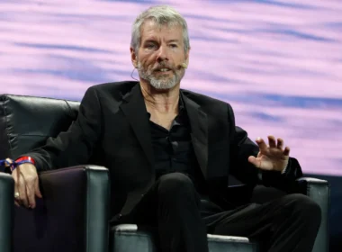 Strategy Daha Fazla Bitcoin Almak için Harekete Geçti: “STRE” Dönemi Başlıyor!