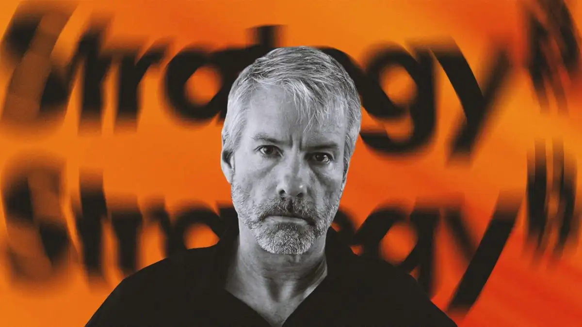 Bitcoin hazine şirketi Strategy’den aylar sonra binlerce dolarlık dev alım