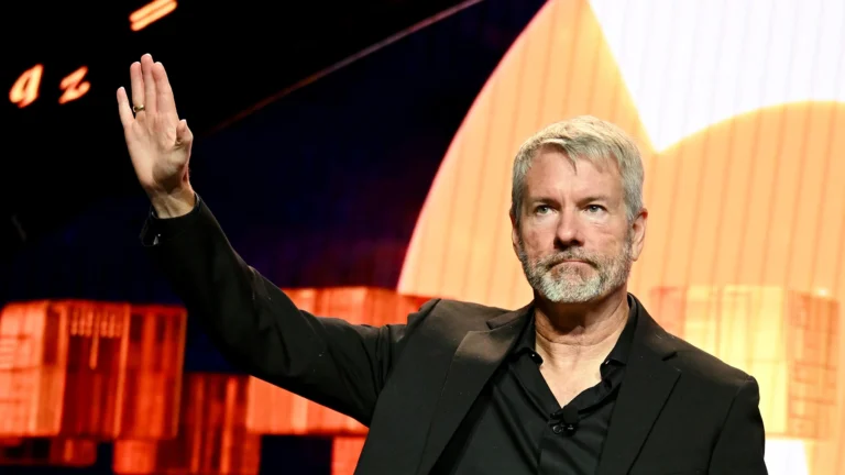 Strategy’den “Bizi Silmeyin” Mesajı: Borç Dayanıklılığını Yeniden Hesapladı