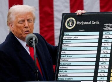 ABD Ekonomi Sahasında Dönüm Noktasında: Tarife Stratejisi Yüksek Mahkeme’de Test Ediliyor