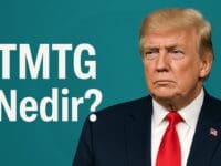 TMTG Nedir? Trump Media & Technology Group’un Yapısı ve Dijital Ekosistemdeki Konumu