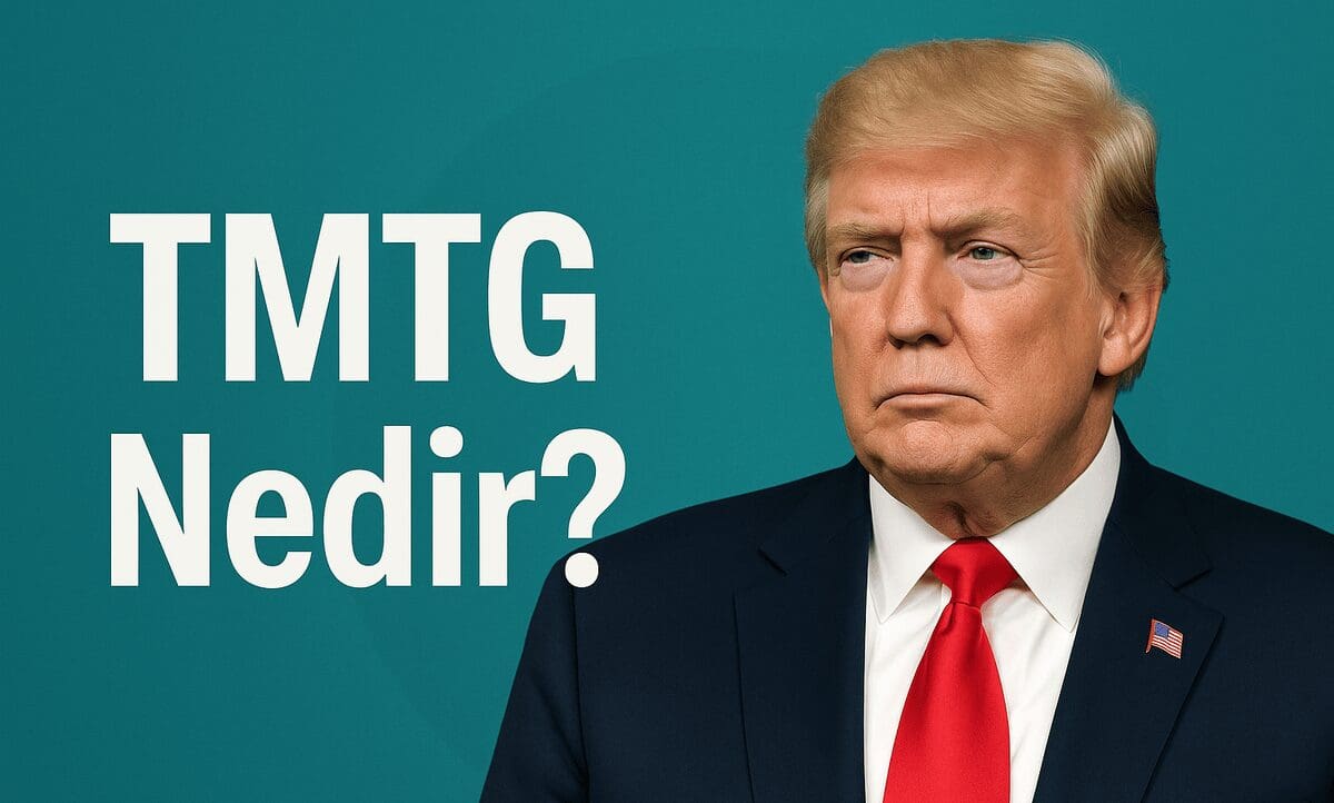 TMTG Nedir? Trump Media & Technology Group’un Yapısı ve Dijital Ekosistemdeki Konumu