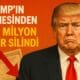 Kripto Çöküşü Trump’ın Hazinesinden 400 Milyon Dolar Sildi