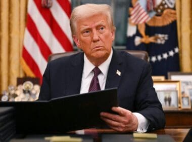 Trump Döneminde Tarihi Süre: ABD Hükümet Kapanmasında Yeni Rekor Mu Geliyor?