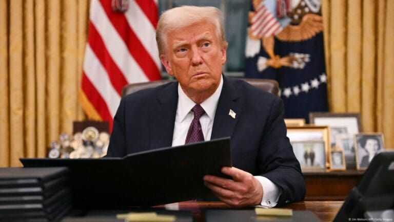 Trump Döneminde Tarihi Süre: ABD Hükümet Kapanmasında Yeni Rekor Mu Geliyor?