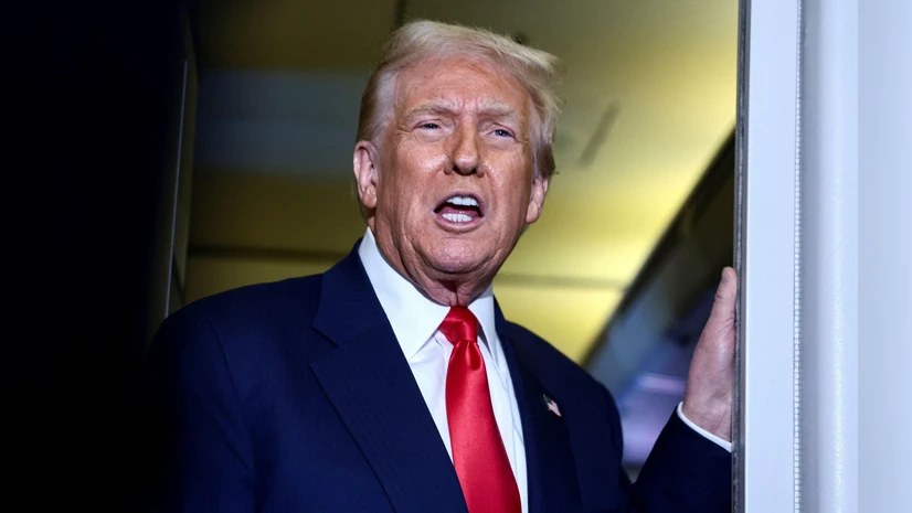 Trump’tan Tartışmalı CZ Affının Ardından Kaçamak Yanıt: “Kim Olduğunu Bilmiyorum”