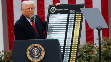 Bessent Açıkladı: “Herkese 2 Bin Dolar” Vaadinin Perde Arkası!