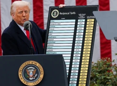 Bessent Açıkladı: “Herkese 2 Bin Dolar” Vaadinin Perde Arkası!