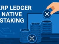 XRP Ledger’de Yeni Dönem: Native Staking Tartışması Başlıyor