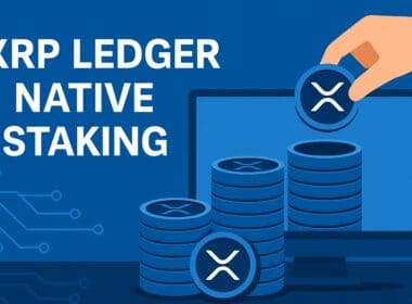 XRP Ledger’de Yeni Dönem: Native Staking Tartışması Başlıyor