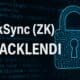 zkSync (ZK) Hacklendi: 5 Milyon Dolar Buharlaştı, Ekosistem Sarsıldı