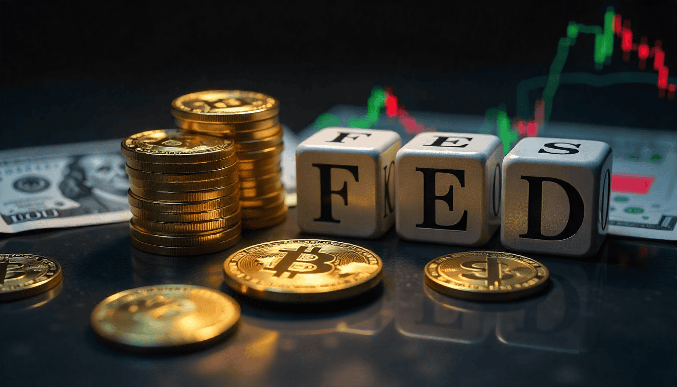 FED’den Kripto Adımı: Bankaların Kripto Faaliyetlerini Kısıtlayan Rehber Geri Çekildi!