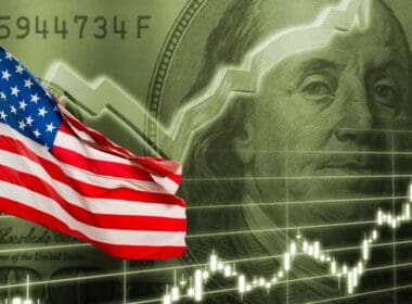 ABD Enflasyonunda Sürpriz Düşüş: Ocak Ayında Faiz İndirimi İhtimali Yükseldi!