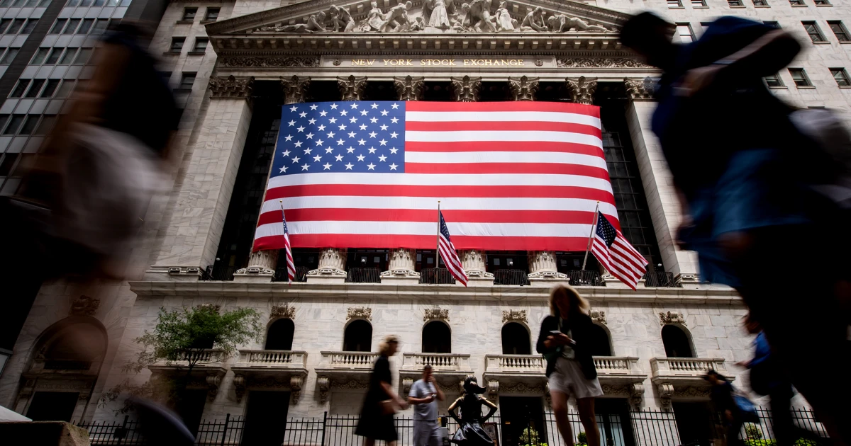 ABD’de Ekonomi İstihdam Yaratmaya Devam Etse de İşsizlik 2021’den Bu Yana En Yüksek Seviyesinde